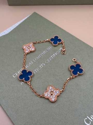 Van Cleef & Arpels браслет #235622VI
