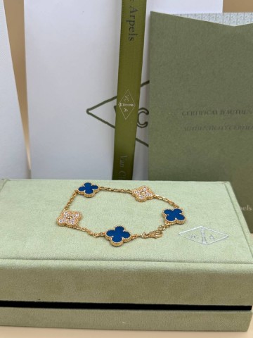 Van Cleef & Arpels браслет #235622VI