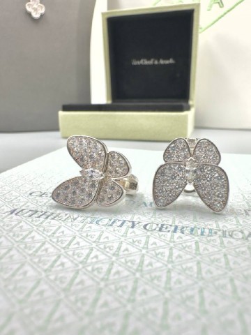 Van Cleef & Arpels серьги #236348PI