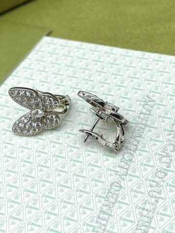 Van Cleef & Arpels серьги #236348PI