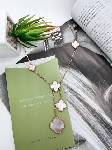 Van Cleef & Arpels Колье #237452ZL