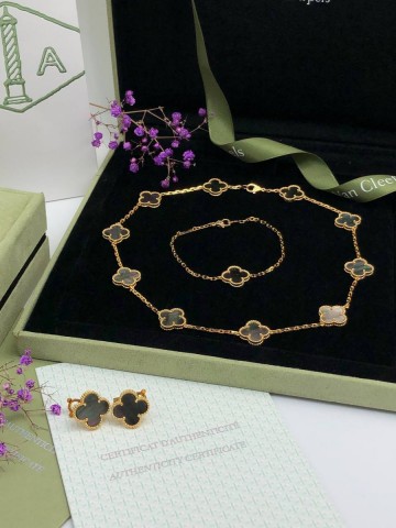 Van Cleef & Arpels Колье #239968TK