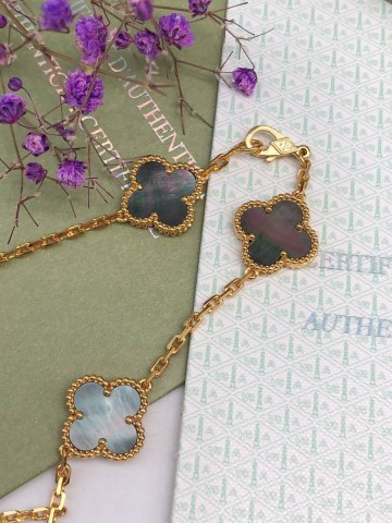 Van Cleef & Arpels Колье #239968TK