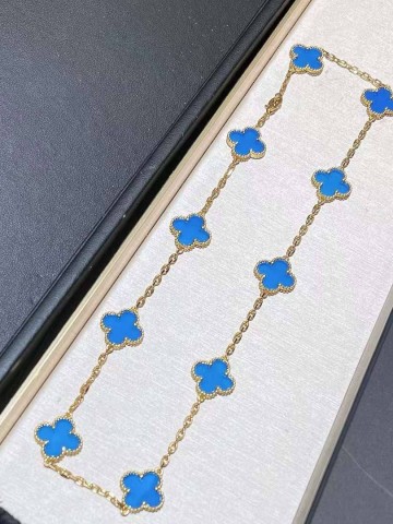 Van Cleef & Arpels Колье #241234DL