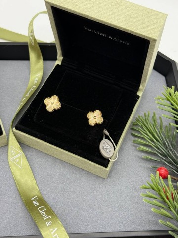 Van Cleef & Arpels серьги #242104QV
