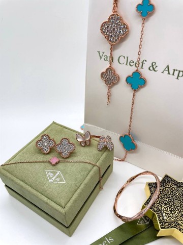 Van Cleef & Arpels Колье #251044DH