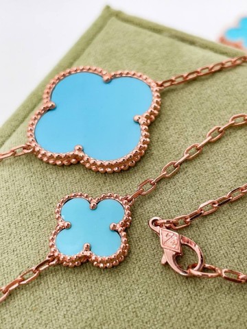 Van Cleef & Arpels Колье #251044DH