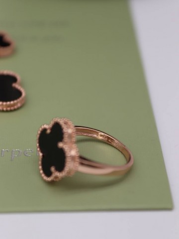 Van Cleef & Arpels кольцо #252770UO