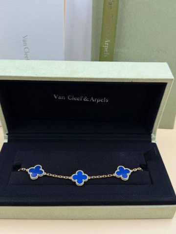 Van Cleef & Arpels браслет #256337PD