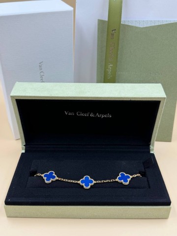 Van Cleef & Arpels браслет #256337PD