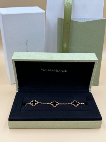 Van Cleef & Arpels браслет #257538RA