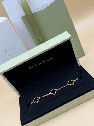 Van Cleef & Arpels браслет #257538RA