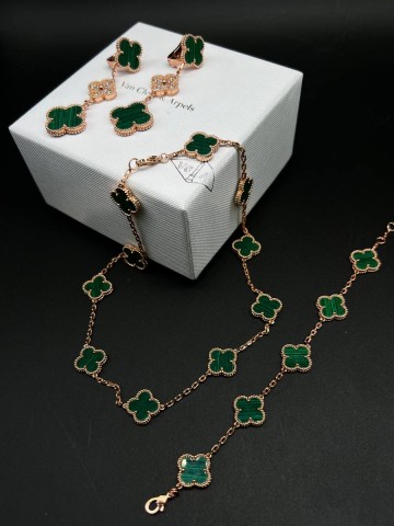 Van Cleef & Arpels Колье #257887MQ