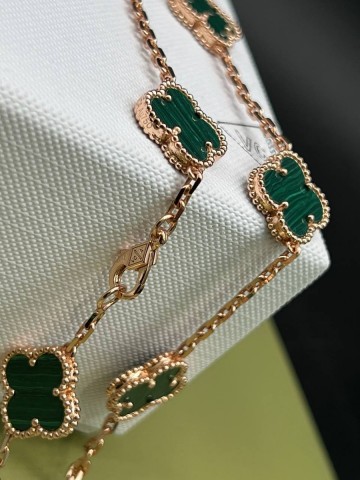 Van Cleef & Arpels Колье #257887MQ