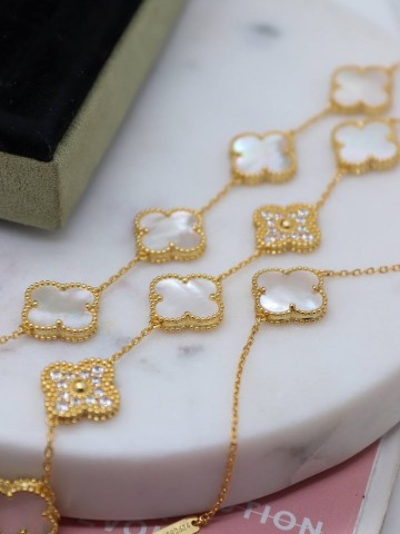 Van Cleef & Arpels браслет #259454YZ