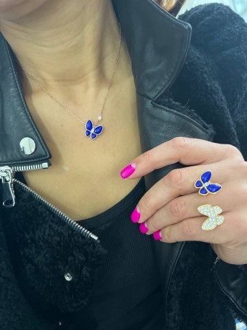 Van Cleef & Arpels кольцо #266781UJ