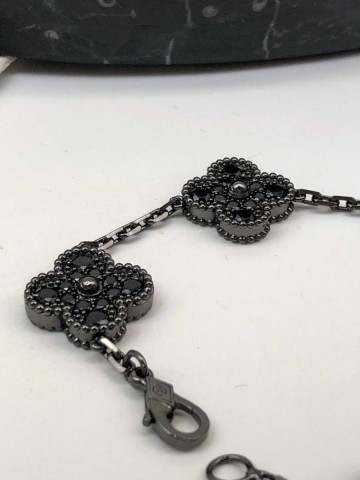 Van Cleef & Arpels браслет #271428RD