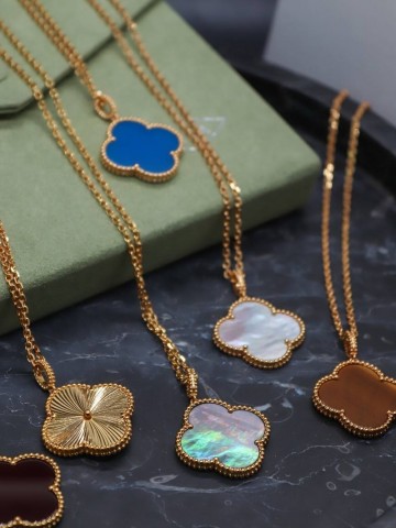 Van Cleef & Arpels Колье #273143VN