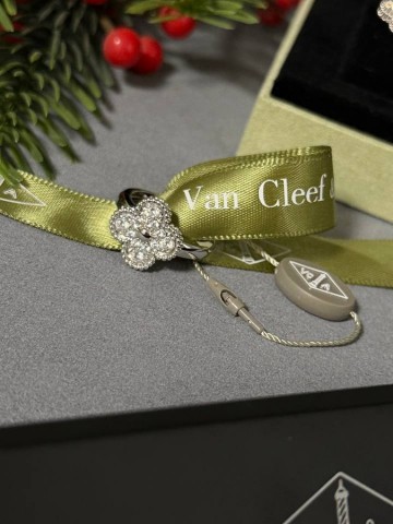 Van Cleef & Arpels кольцо #274384AR