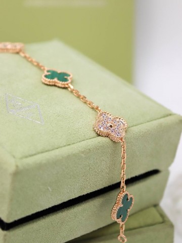 Van Cleef & Arpels браслет #276419DQ