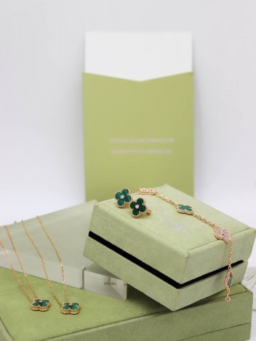 Van Cleef & Arpels браслет #276419DQ