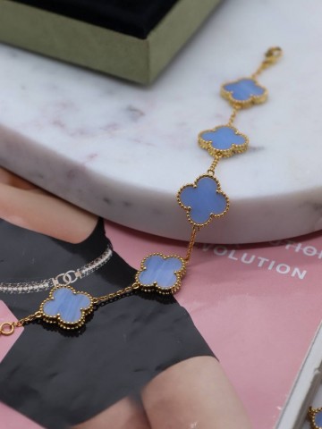 Van Cleef & Arpels браслет #279701AT