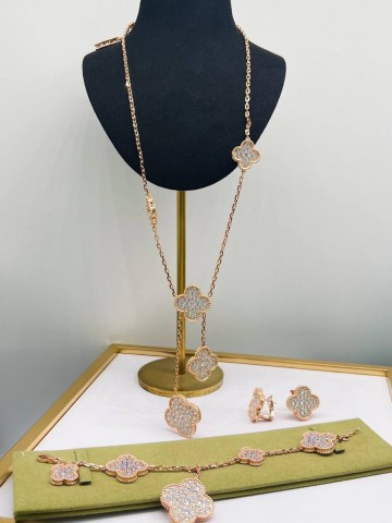 Van Cleef & Arpels Колье #281453OJ