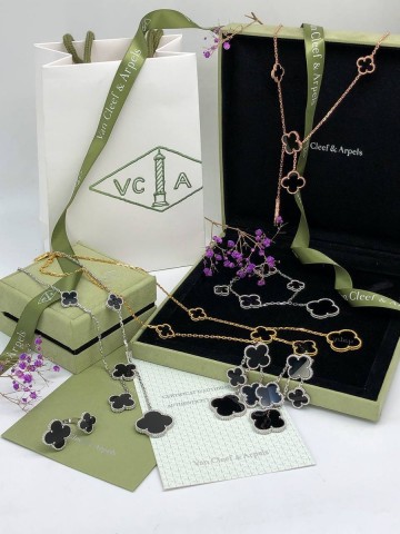 Van Cleef & Arpels Колье #281458CM