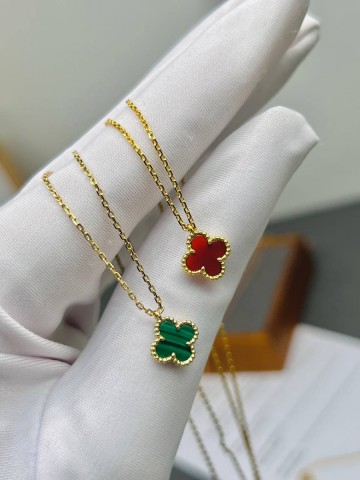 Van Cleef & Arpels подвеска #281508IC
