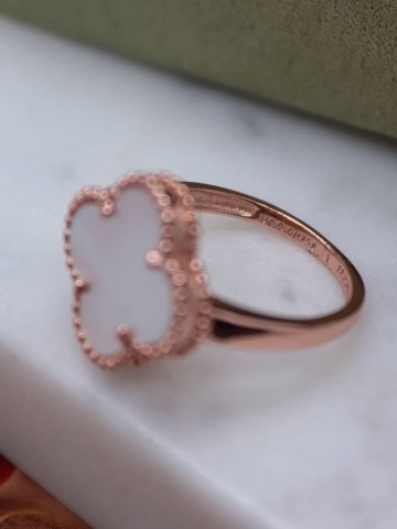 Van Cleef & Arpels кольцо #281580IR