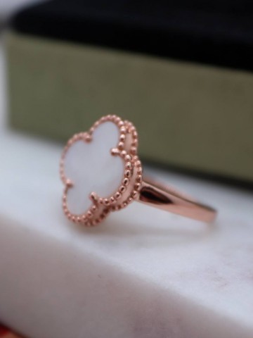 Van Cleef & Arpels кольцо #281580IR