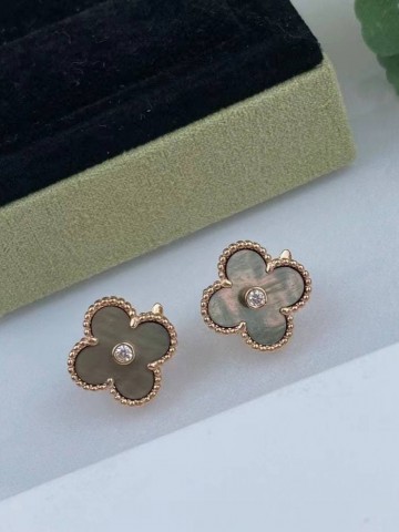 Van Cleef & Arpels серьги #286323TI