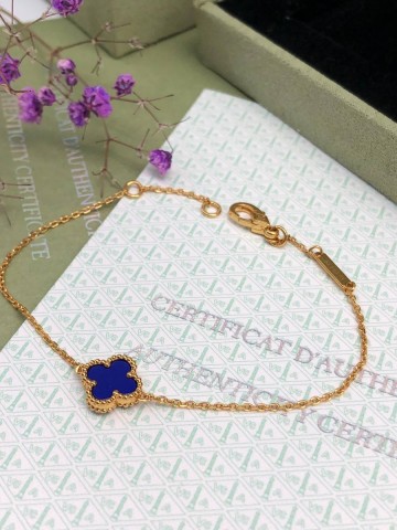 Van Cleef & Arpels браслет мини #286953QX