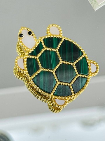 Van Cleef & Arpels брошь #288575EQ