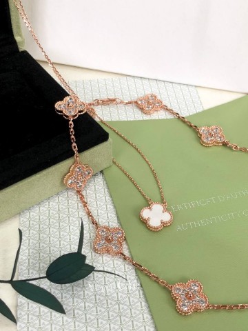 Van Cleef & Arpels Колье #289322CR