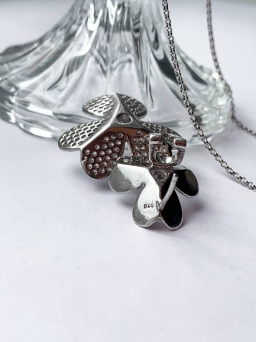 Van Cleef & Arpels серьги #292158SM