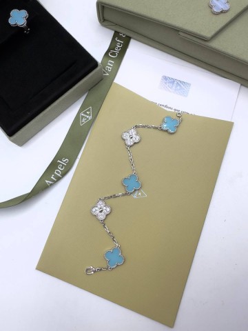 Van Cleef & Arpels браслет #299918MK