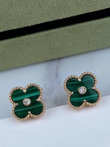 Van Cleef & Arpels серьги #310114CJ