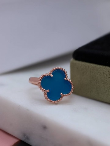 Van Cleef & Arpels кольцо #312521BQ