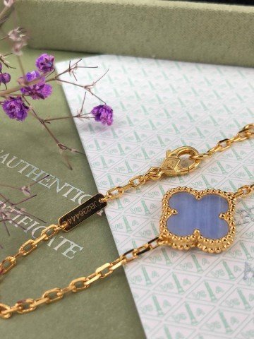 Van Cleef & Arpels браслет #319626JY