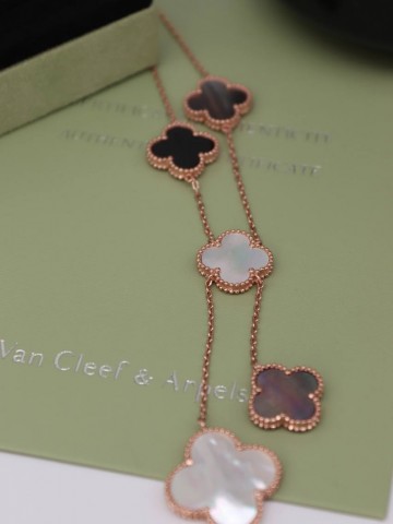 Van Cleef & Arpels Колье #321157DU