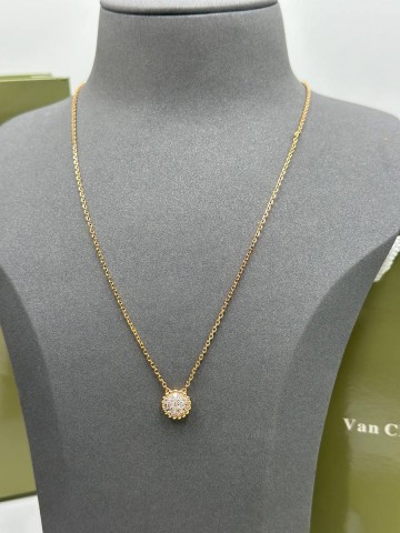 Van Cleef & Arpels подвеска #322140ZP