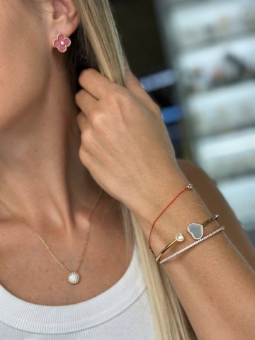 Van Cleef & Arpels подвеска #322140ZP