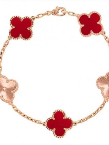 Van Cleef & Arpels браслет #326626JC
