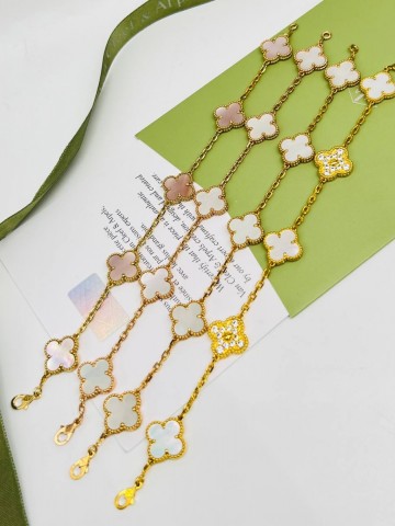 Van Cleef & Arpels браслет #328432WX