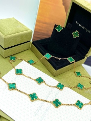 Van Cleef & Arpels браслет #329636OG