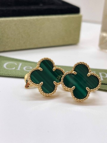 Van Cleef & Arpels серьги #330894DG