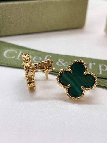 Van Cleef & Arpels серьги #330894DG