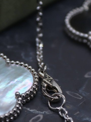Van Cleef & Arpels Колье #331519AL