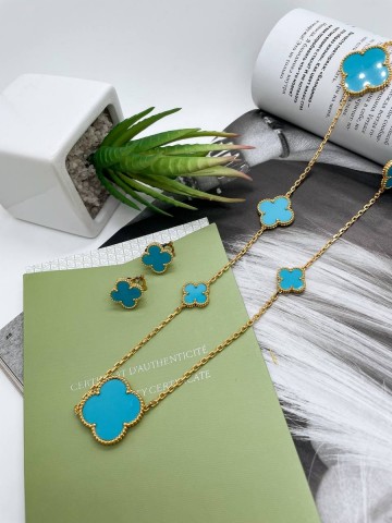 Van Cleef & Arpels Колье #331613ZI